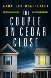Cuplul de pe Cedar Close (ISBN: 9780751579802)