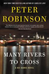 Many Rivers to Cross (ISBN: 9780062847508)