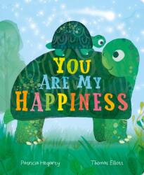 You are My Happiness (ISBN: 9781838910754)
