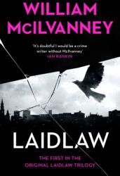 Laidlaw (ISBN: 9781838856199)