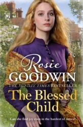 The Blessed Child (ISBN: 9781785762420)