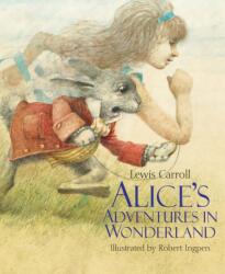 Alice's Adventures in Wonderland (ISBN: 9781913519698)