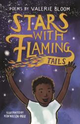 Stars With Flaming Tails (ISBN: 9781913074678)