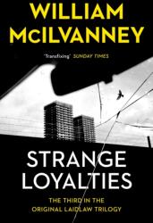 Strange Loyalties (ISBN: 9781838856212)