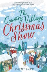 The Country Village Christmas Show (ISBN: 9781838772697)