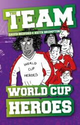 World Cup Heroes (ISBN: 9781789980943)