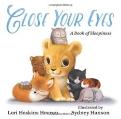 CLOSE YOUR EYES (ISBN: 9780807512715)
