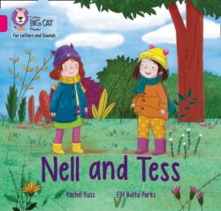 Nell and Tess (ISBN: 9780008379582)