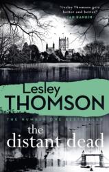 The Distant Dead (ISBN: 9781788549752)