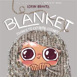 Blanket (ISBN: 9780759554795)