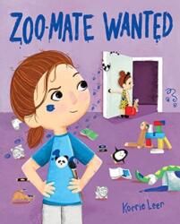 ZOOMATE WANTED (ISBN: 9780807595657)