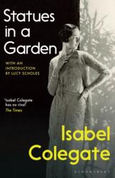Statues in a Garden (ISBN: 9781526621603)