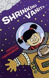 Shrinking Vanita (ISBN: 9789350469972)