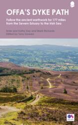 Offa's Dyke Path (ISBN: 9781781318089)