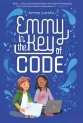 Emmy in the Key of Code (ISBN: 9780358434627)