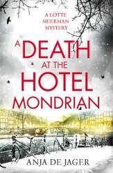 A Death at the Hotel Mondrian (ISBN: 9781472130426)