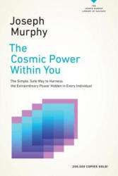 The Cosmic Power within You (ISBN: 9780143129844)