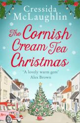 The Cornish Cream Tea Christmas (ISBN: 9780008408718)