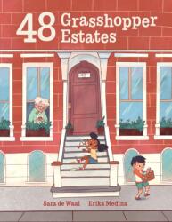 48 Grasshopper Estates (ISBN: 9781773214849)