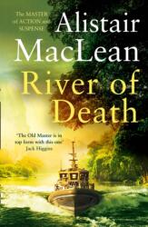 River of Death (ISBN: 9780008336684)