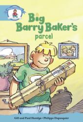 Literacy Edition Storyworlds Stage 9, Our World, Big Barry Baker's Parcel (ISBN: 9780435141196)