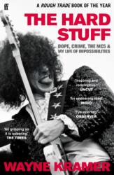 The Hard Stuff (ISBN: 9780571341276)
