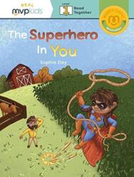 SUPERHERO IN YOU (ISBN: 9781647863135)