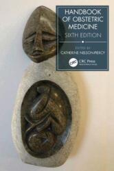 Handbook of Obstetric Medicine (ISBN: 9780367346126)