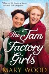 The Jam Factory Girls (ISBN: 9781529033465)