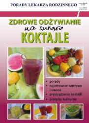 Alimentație sănătoasă crudă. Smoothie (ISBN: 9788381148962)