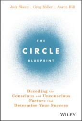 The Circle Blueprint (ISBN: 9781119434856)