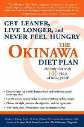 Okinawa Diet Plan - Suzuki, Makoto, M. D (ISBN: 9781400082001)