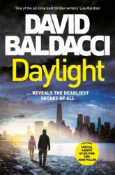 Daylight (ISBN: 9781509874606)