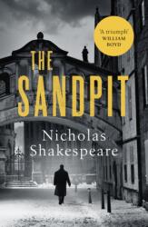 The Sandpit (ISBN: 9781529111842)