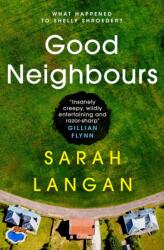 Good Neighbours (ISBN: 9781789098211)