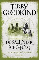 Die Säulen der Schöpfung - Das Schwert der Wahrheit (ISBN: 9783734162428)