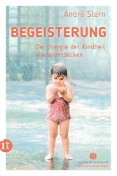 Begeisterung (ISBN: 9783458681601)