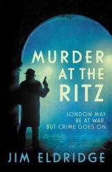 Crimă la Ritz (ISBN: 9780749025236)
