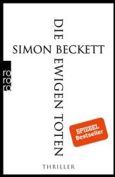 Die ewigen Toten (ISBN: 9783499000959)
