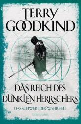Das Reich des dunklen Herrschers - Das Schwert der Wahrheit (ISBN: 9783734162435)