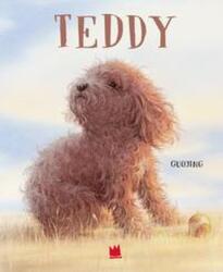Guojing - Teddy - Guojing (ISBN: 9783968260105)