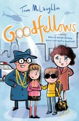 Goodfellows (ISBN: 9781800900363)