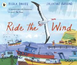 Ride the Wind (ISBN: 9781406394580)