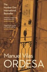 Ordesa (ISBN: 9781786897343)