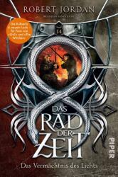 Das Rad der Zeit 14 (ISBN: 9783492707244)