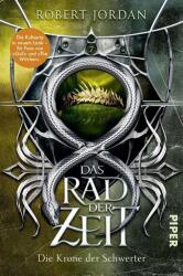 Roata timpului 7 (ISBN: 9783492707176)