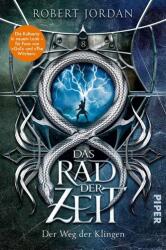 Roata Timpului 8 (ISBN: 9783492707183)