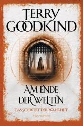 Am Ende der Welten - Das Schwert der Wahrheit (ISBN: 9783734162459)