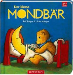 Der kleine Mondbär (ISBN: 9783649633426)