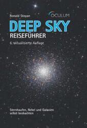 Ghid de călătorie Deep Sky (ISBN: 9783949370021)